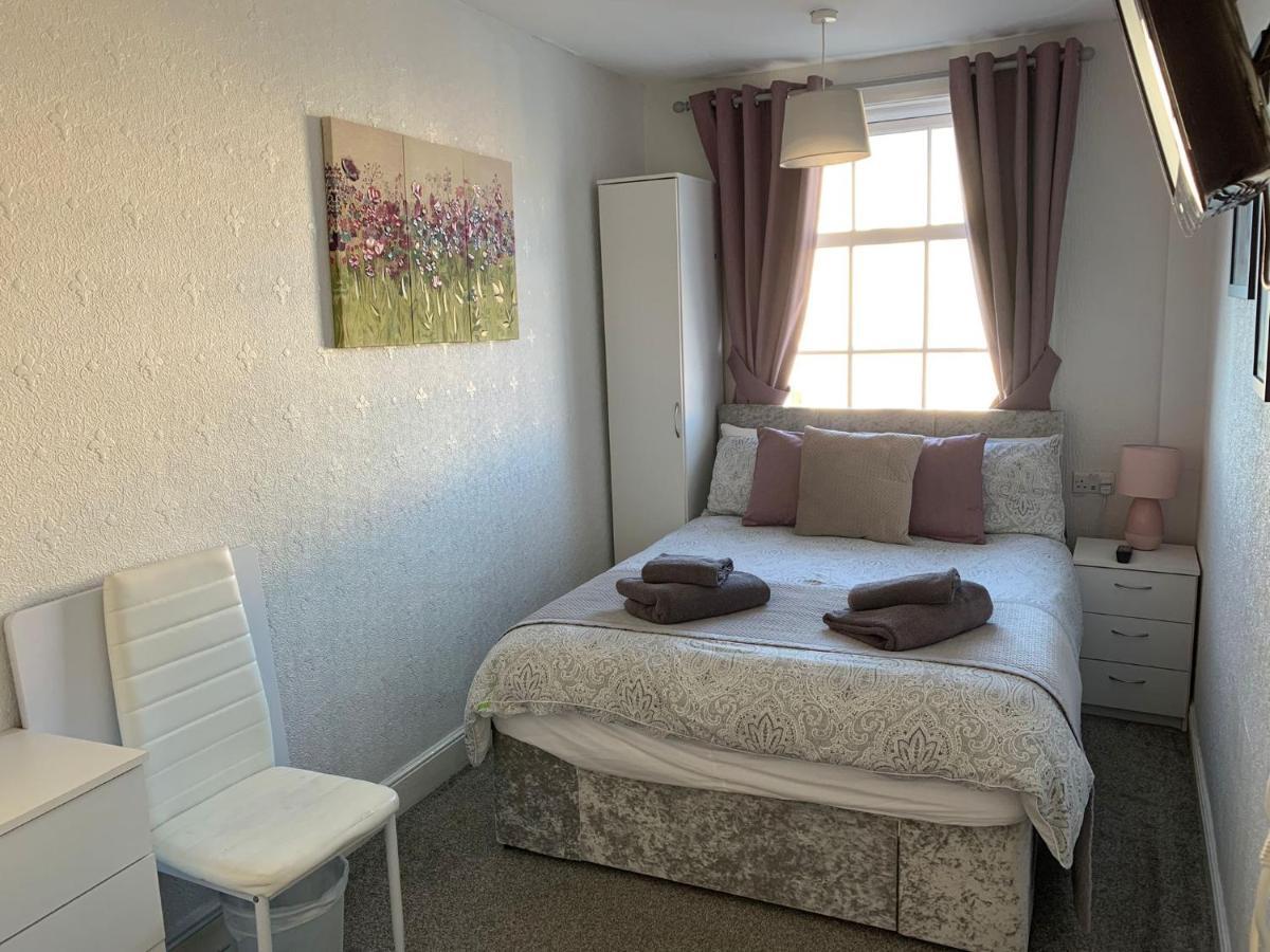 The Thoresby Scarborough Quarto foto