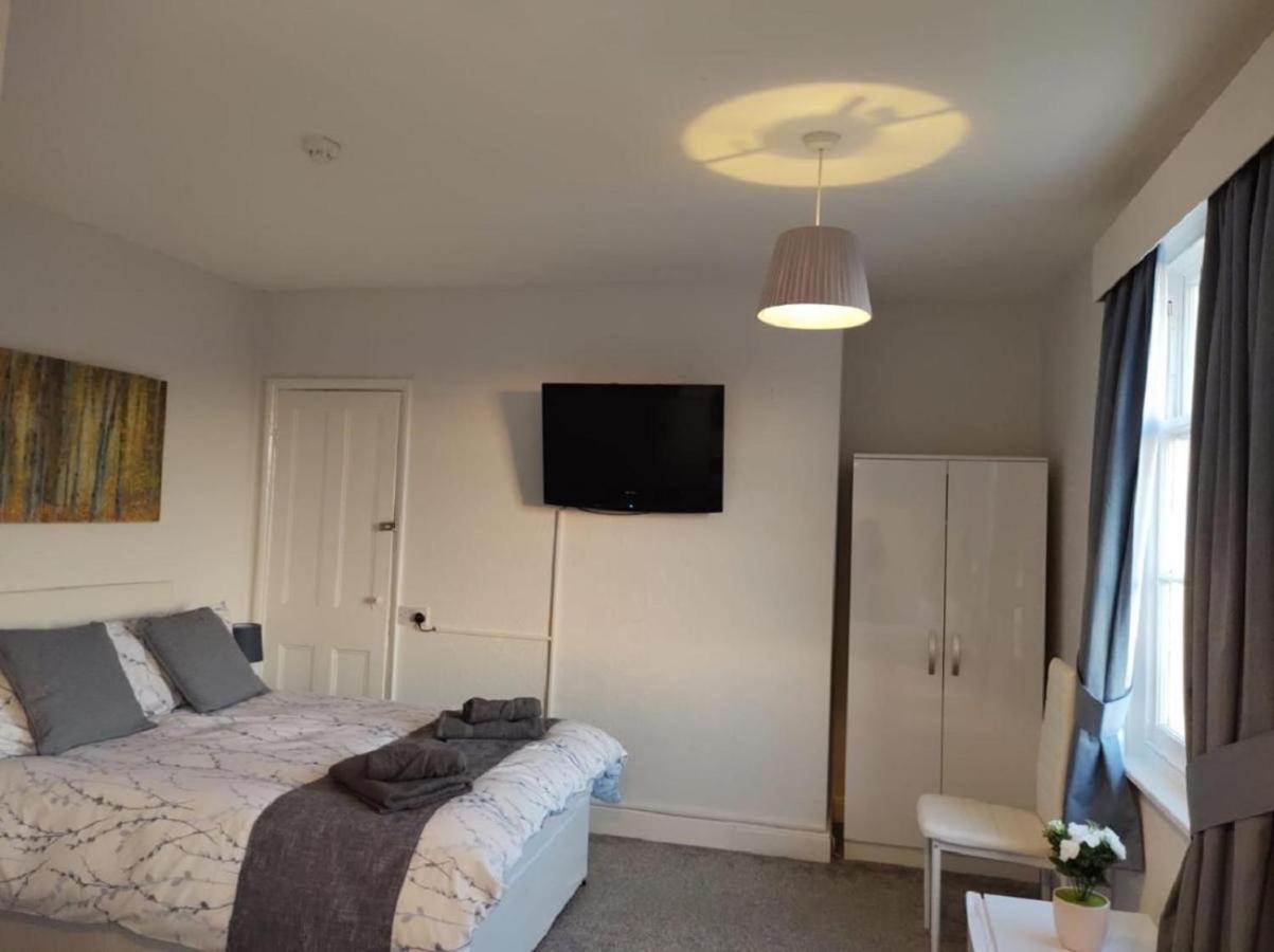 The Thoresby Scarborough Quarto foto