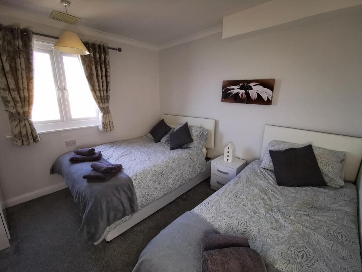 The Thoresby Scarborough Quarto foto