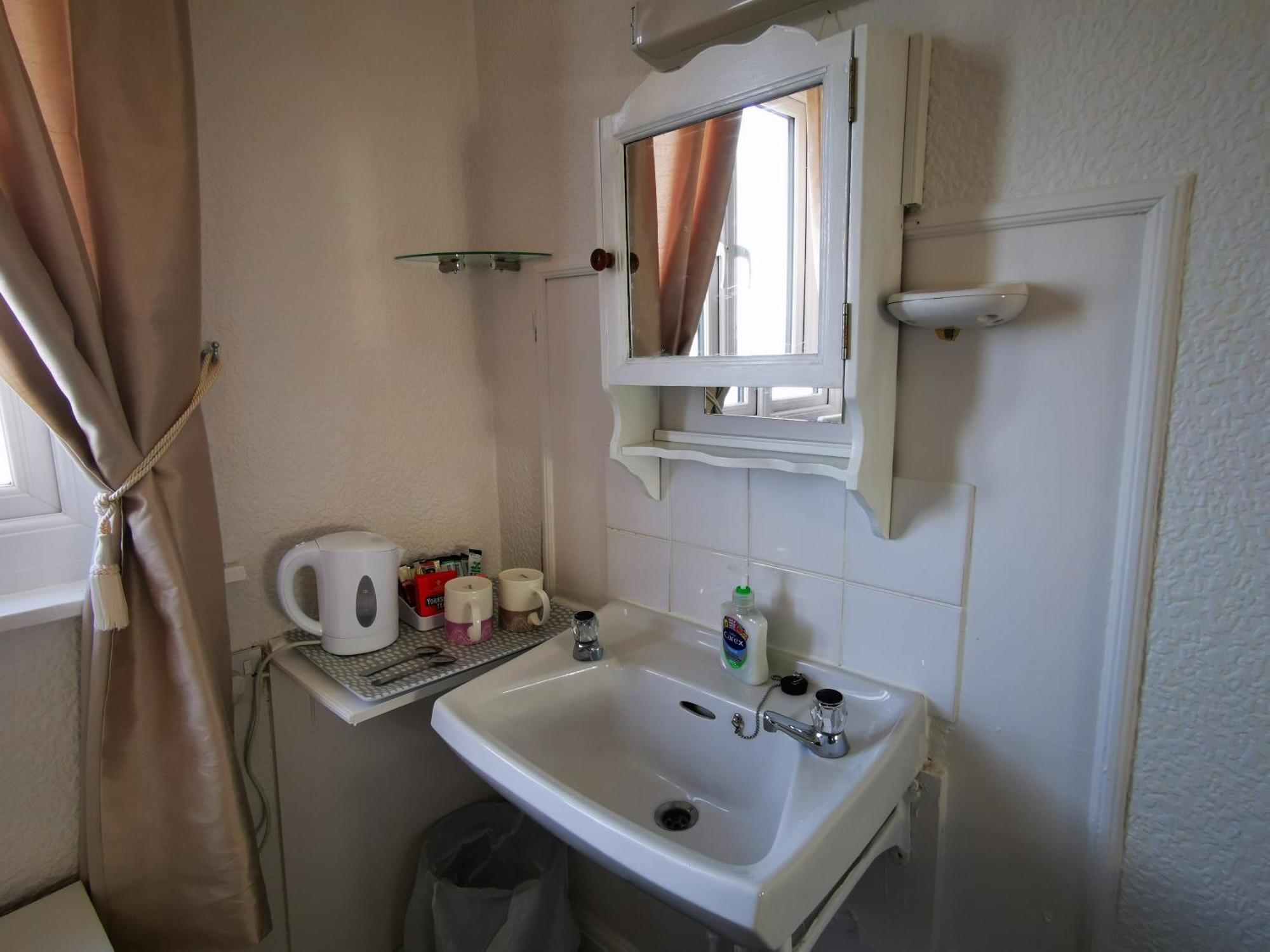 The Thoresby Scarborough Quarto foto