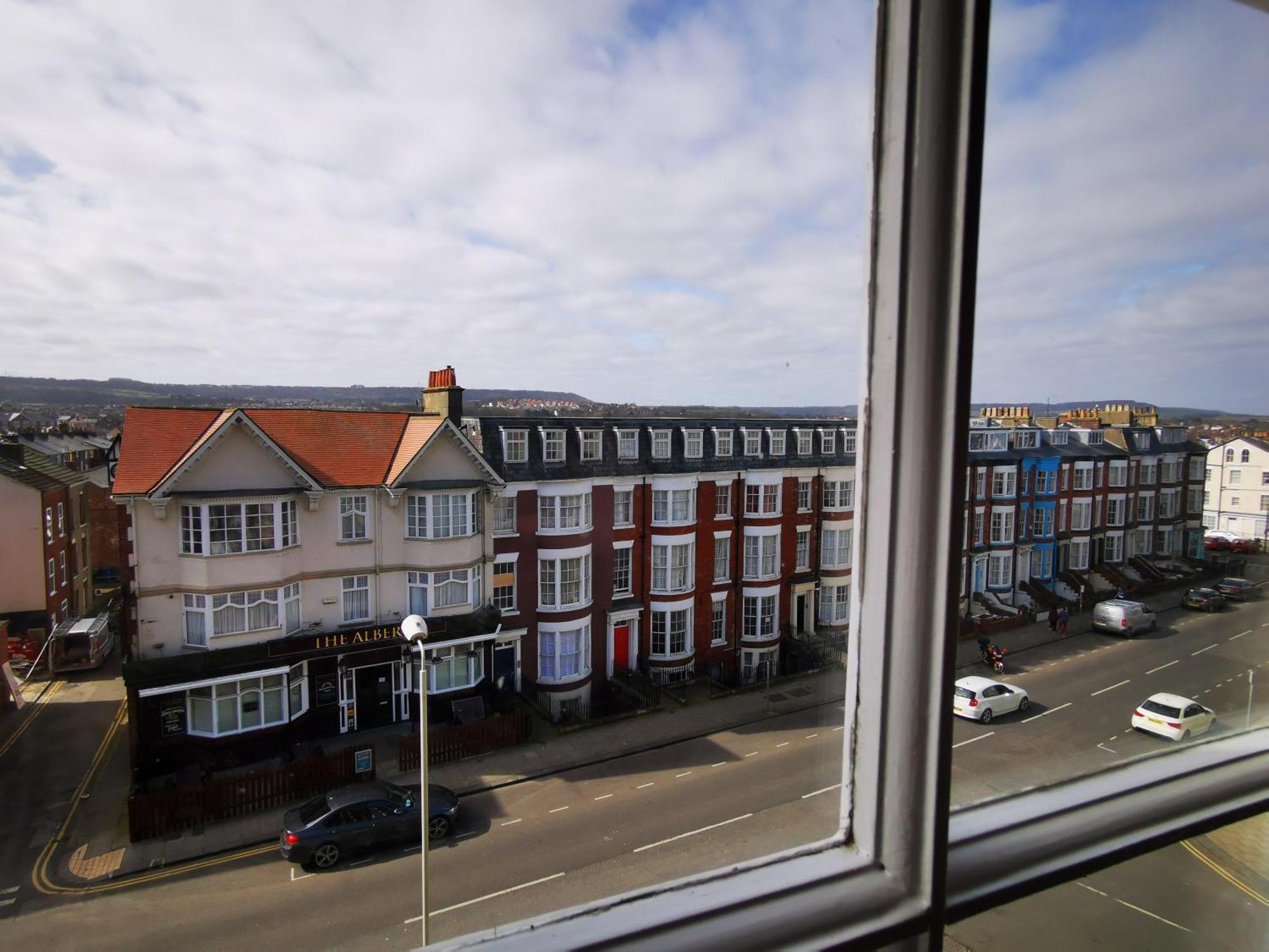 The Thoresby Scarborough Quarto foto