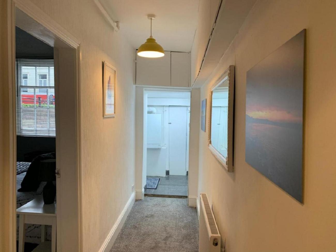 The Thoresby Scarborough Quarto foto