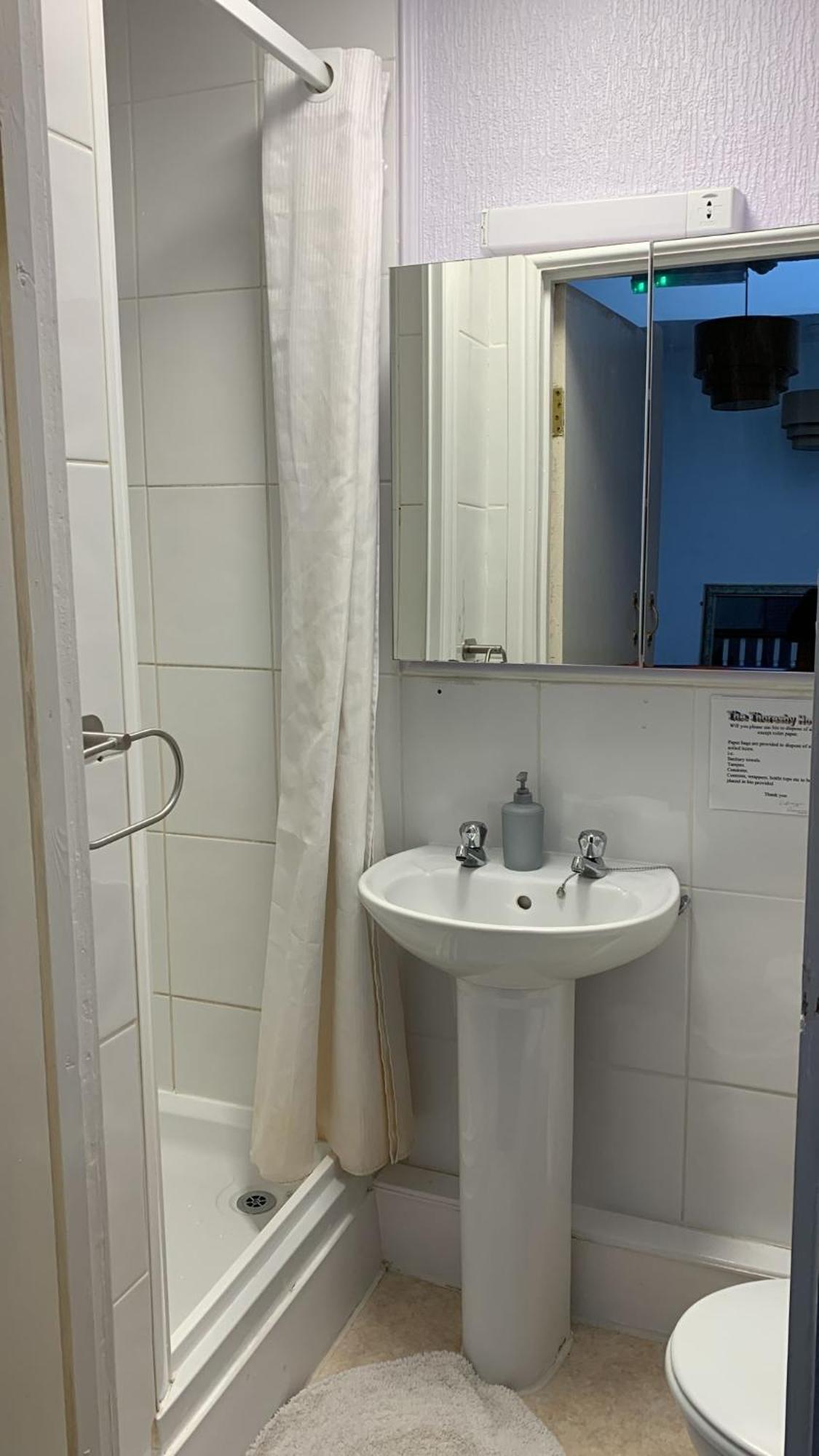 The Thoresby Scarborough Quarto foto