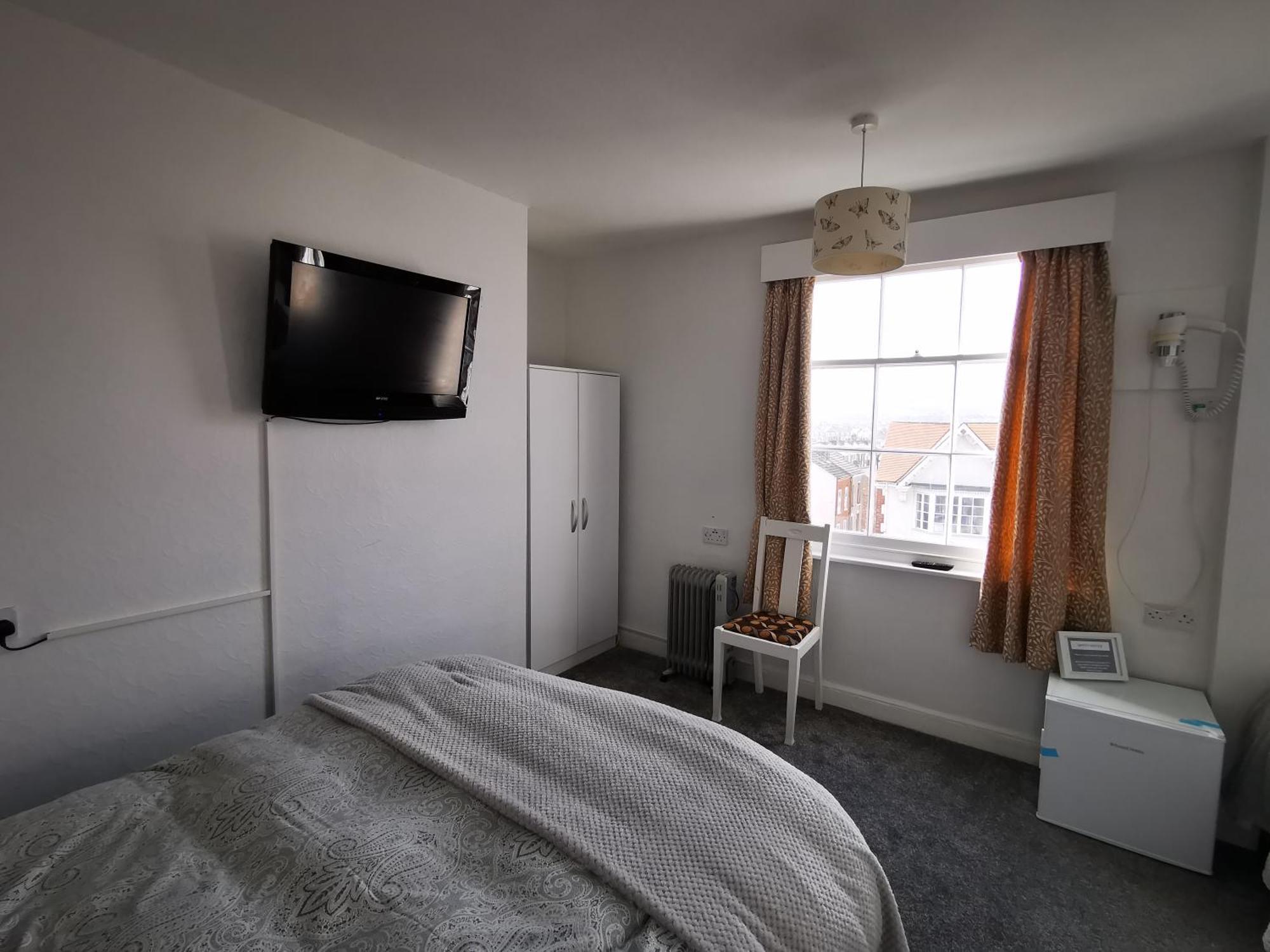 The Thoresby Scarborough Quarto foto
