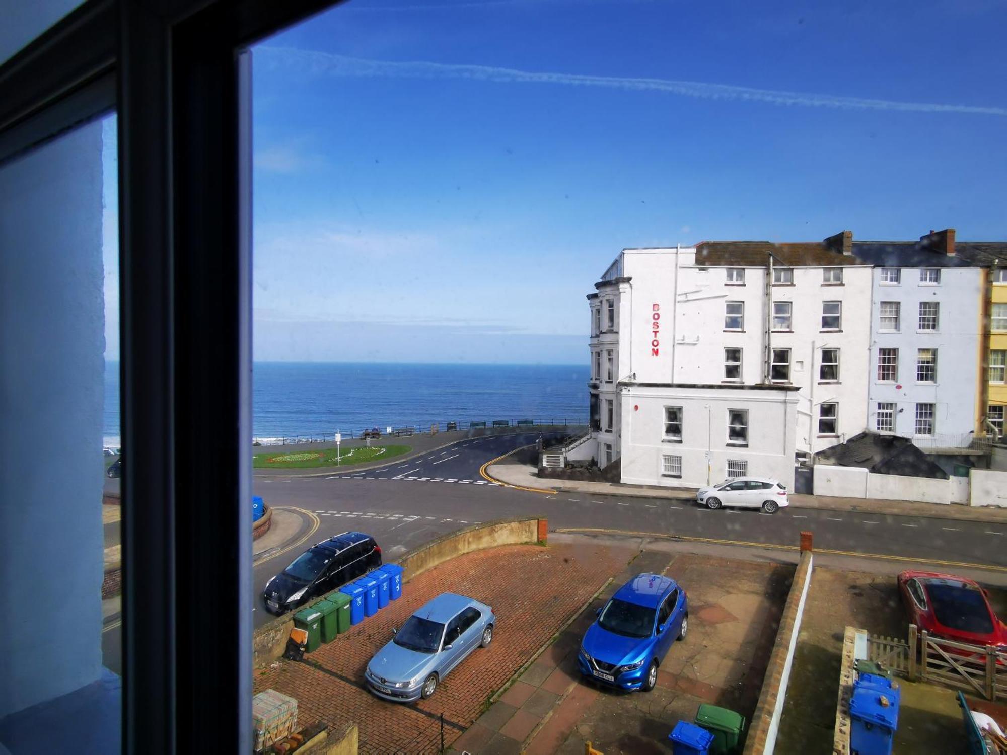 The Thoresby Scarborough Quarto foto