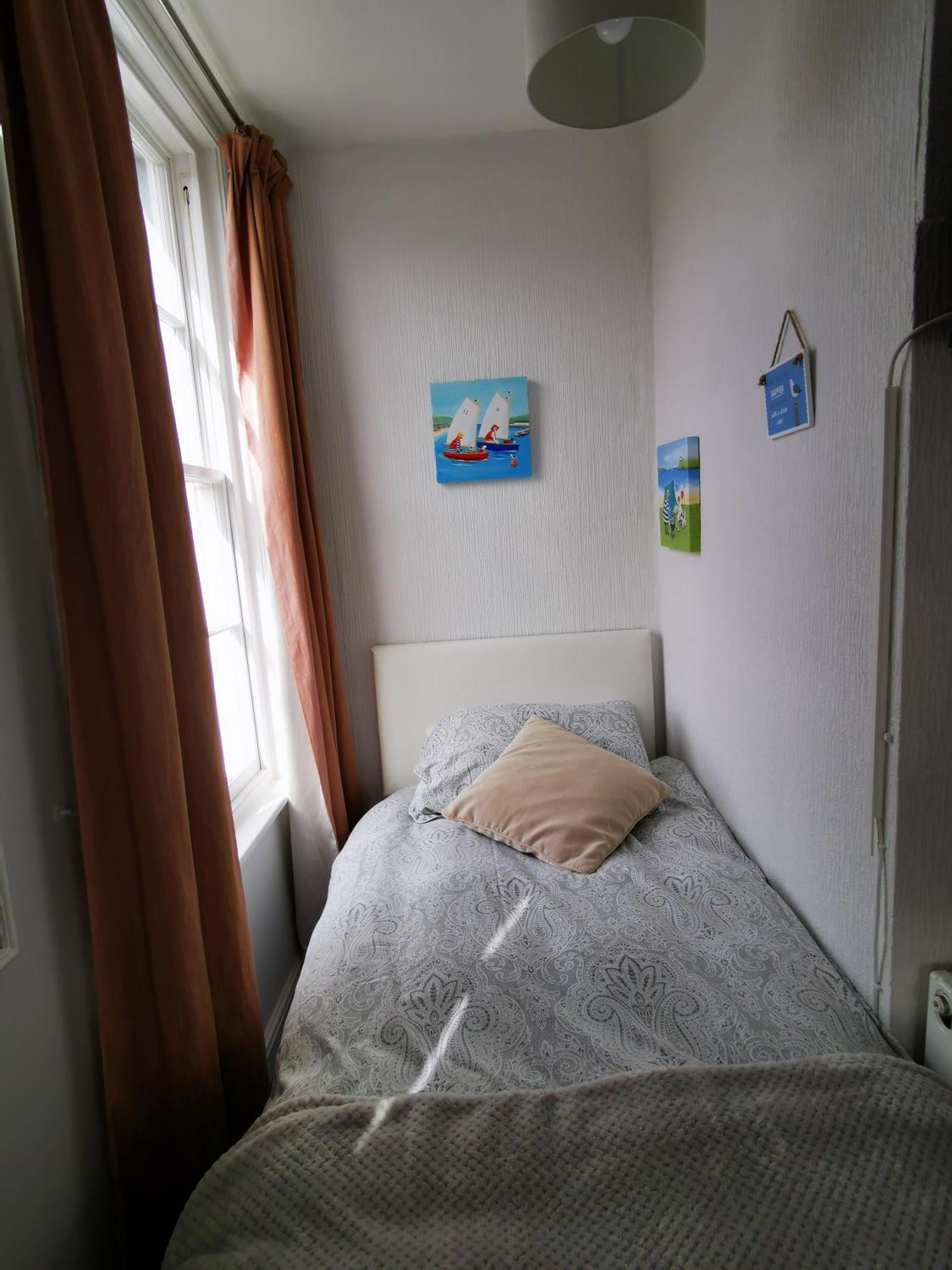 The Thoresby Scarborough Quarto foto